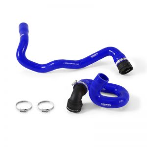 Mishimoto Silicone Hose - Radiator MMHOSE-FOST-13BL