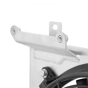 Mishimoto Fan Shroud Kits MMFS-WRX-01P