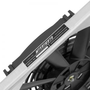 Mishimoto Fan Shroud Kits MMFS-WRX-01P