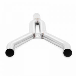 Mishimoto Cat-back Exhaust MMEXH-MUS4-15