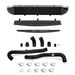Mishimoto Intercoolers - Kits MMINT-FIST-14KBBK