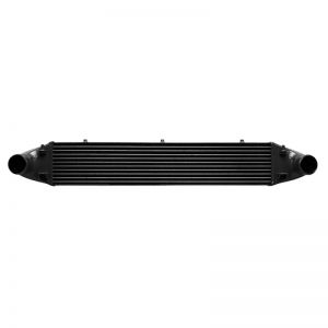 Mishimoto Intercoolers - Kits MMINT-FIST-14KBBK