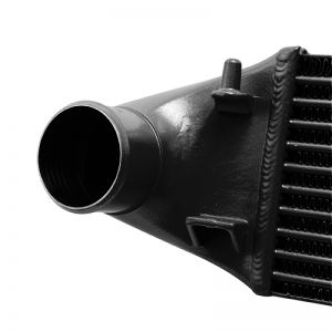 Mishimoto Intercoolers - Kits MMINT-FIST-14KBBK