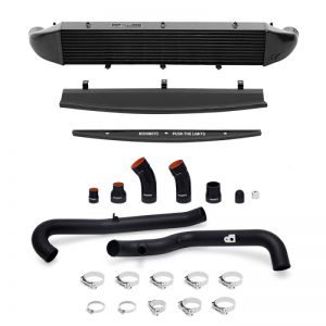 Mishimoto Intercoolers - Kits MMINT-FIST-14KBBK