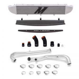 Mishimoto Intercoolers - Kits MMINT-FIST-14KPSL