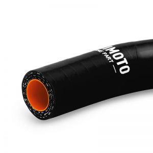 Mishimoto Silicone Hose - Ancillary MMHOSE-VET-05ANCBK