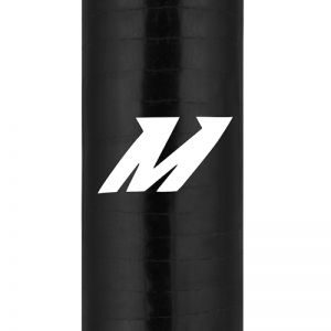 Mishimoto Silicone Hose - Radiator MMHOSE-CSS-10BK