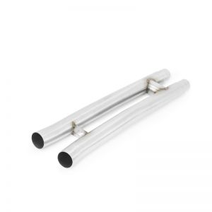 Mishimoto Connecting Pipes MMEXH-MUS8-15HP