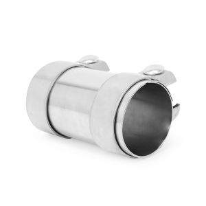 Mishimoto Connecting Pipes MMEXH-MUS8-15XP