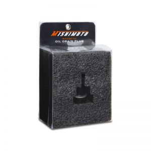Mishimoto Magnetic Oil Drain Plugs MMODP-1615B