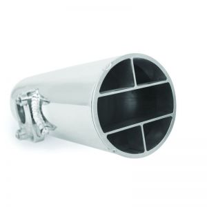 Mishimoto Air Intakes MMAI-STI-08WBK