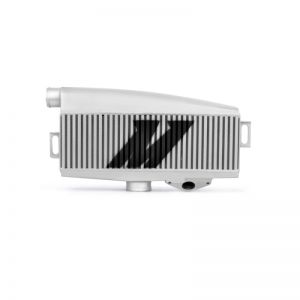 Mishimoto Intercoolers - Top Mount MMTMIC-WRX-01SLBK