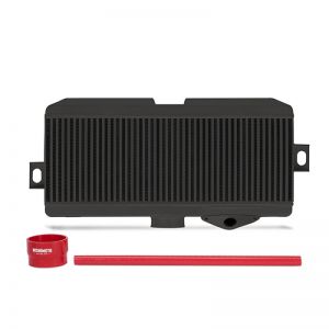 Mishimoto Intercoolers - Top Mount MMTMIC-STI-08BKRD