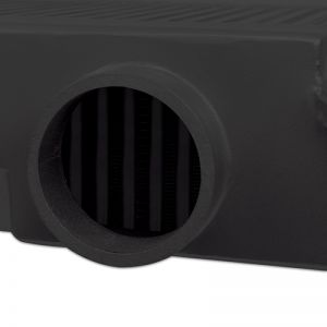 Mishimoto Intercoolers - Top Mount MMTMIC-STI-08BKRD