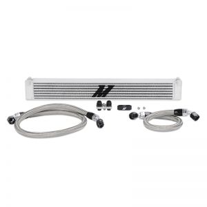 Mishimoto Oil Cooler - Kits MMOC-E46-01