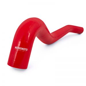 Mishimoto Silicone Hose - Radiator MMHOSE-MUS4-15RD