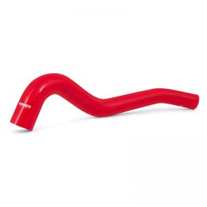 Mishimoto Silicone Hose - Radiator MMHOSE-MUS4-15RD