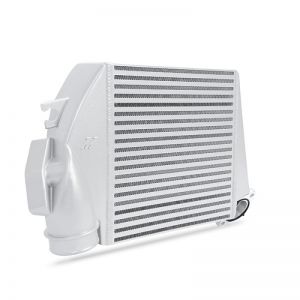 Mishimoto Intercoolers - Top Mount MMTMIC-WRX-08SLBK