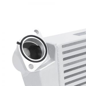 Mishimoto Intercoolers - Top Mount MMTMIC-WRX-08SLBK