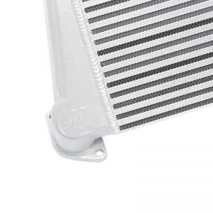 Mishimoto Intercoolers - Top Mount MMTMIC-WRX-08SLBK