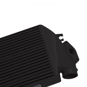 Mishimoto Intercoolers - Top Mount MMTMIC-WRX-08BKBL