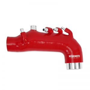 Mishimoto Silicone Hose - Induction MMHOSE-SUB-08IHRD