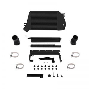 Mishimoto Intercoolers - Top Mount MMTMIC-WRX-15BK