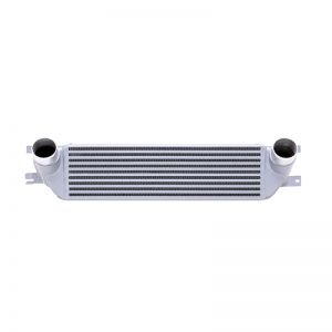 Mishimoto Intercoolers - Kits MMINT-MUS4-15KWSL