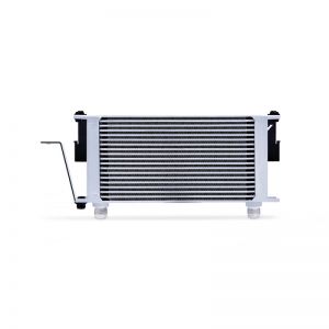 Mishimoto Oil Cooler - Kits - Tstat MMOC-FIST-14T