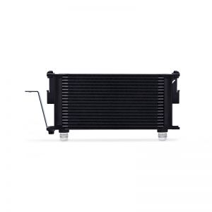 Mishimoto Oil Cooler - Kits - Tstat MMOC-FIST-14TBK