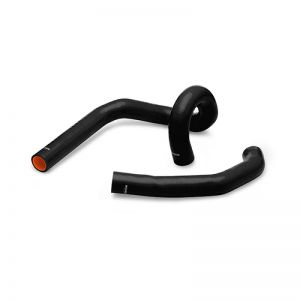 Mishimoto Silicone Hose - Radiator MMHOSE-SUP-86BK