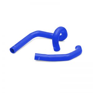 Mishimoto Silicone Hose - Radiator MMHOSE-SUP-86BL