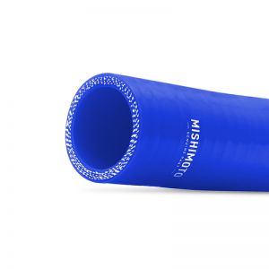 Mishimoto Silicone Hose - Radiator MMHOSE-SUP-86BL
