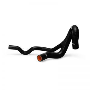Mishimoto Silicone Hose - Radiator MMHOSE-MS3-10BK
