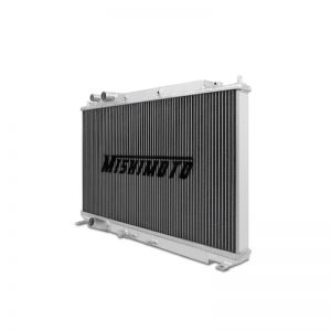 Mishimoto Radiators - Aluminum MMRAD-CIV-06SI