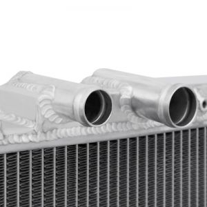 Mishimoto Radiators - Aluminum MMRAD-CIV-06SI