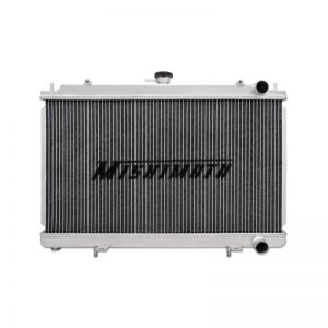 Mishimoto Radiators - Aluminum MMRAD-240-95KA