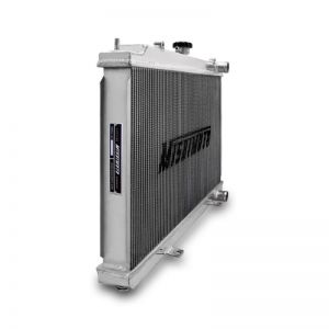 Mishimoto Radiators - Aluminum MMRAD-240-95KA