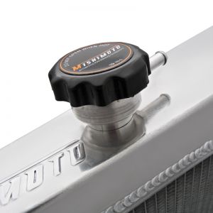 Mishimoto Radiators - Aluminum MMRAD-240-95KA