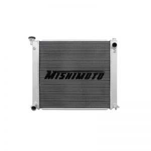 Mishimoto Radiators - Aluminum MMRAD-300ZX-90T
