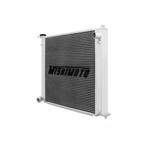 Mishimoto Radiators - Aluminum MMRAD-300ZX-90T