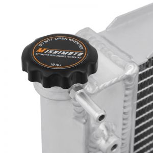 Mishimoto Radiators - Aluminum MMRAD-300ZX-90T