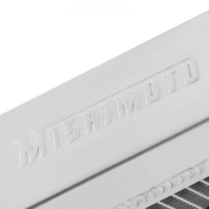 Mishimoto Radiators - Aluminum MMRAD-300ZX-90T