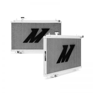Mishimoto Radiators - Aluminum MMRAD-350Z-03