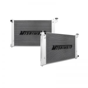 Mishimoto Radiators - Aluminum MMRAD-TC-05