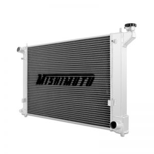 Mishimoto Radiators - Aluminum MMRAD-TC-05
