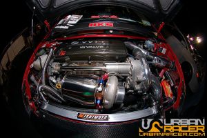 Mishimoto Radiators - Aluminum MMRAD-TC-05