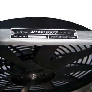 Mishimoto Fan Shroud Kits MMFS-EVO-01