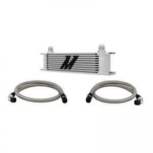 Mishimoto Oil Cooler - Universal MMOC-U