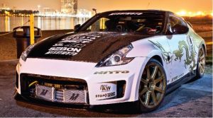 Mishimoto Oil Cooler - Universal MMOC-U